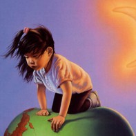 Earth Love It or Lose It