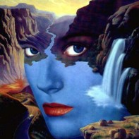 Mother Nature