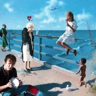 Around the World in a Day