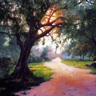 Country Lane