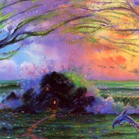 Worlds Pleasant dreams