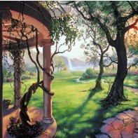 Inviting Path