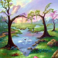 Can you find all seven hearts?