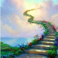 Stairway to Heaven