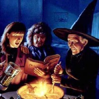 Witches